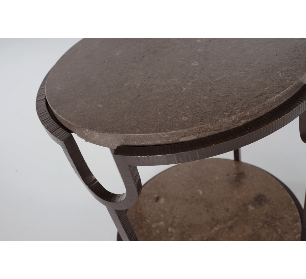 Столик INYO Donghia, стоимость 1 100 000 руб.  Фотография 2